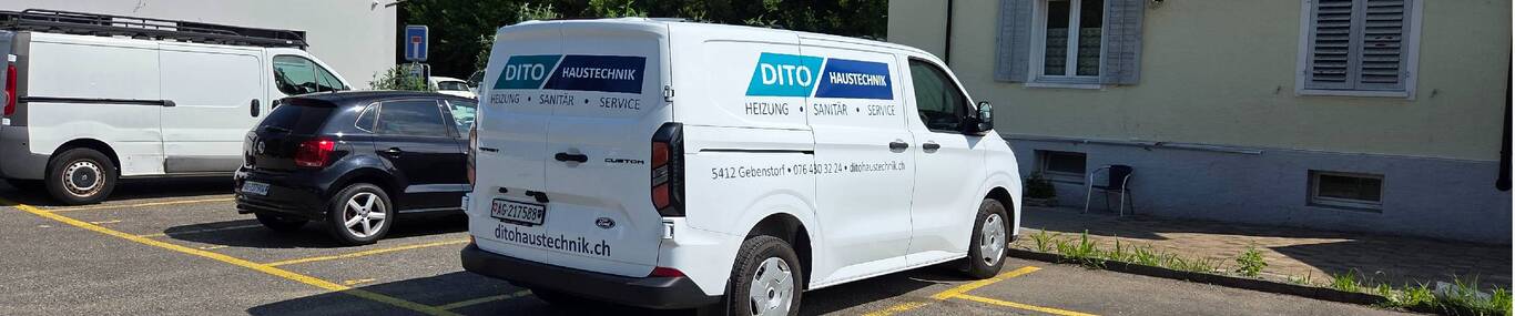 Dito Haustechnik GmbH 
