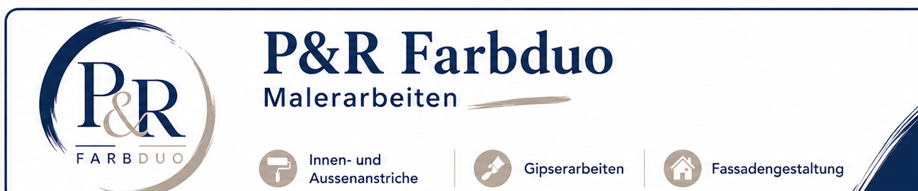 P&R Farbduo, Andy Pitz