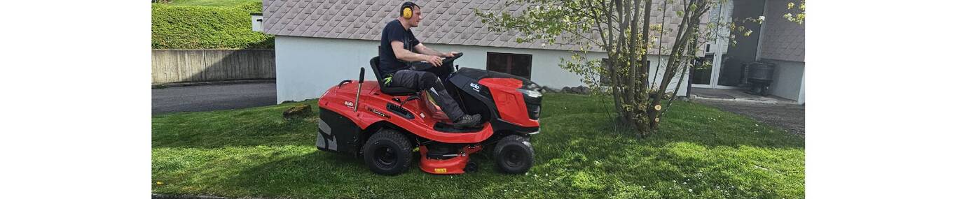 Gebr. J-E Wenzinger GmbH