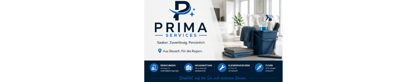 Prima Services Inh. Hasani 