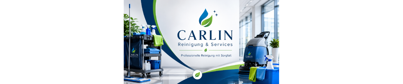 Carlin Reinigung & Services