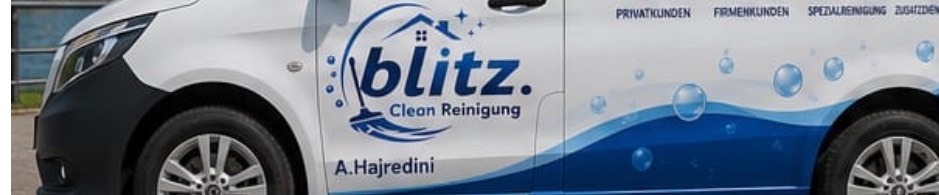 blitz A. Hajredini 