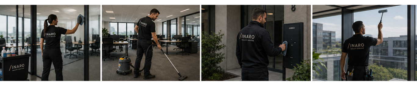 Inaro GmbH