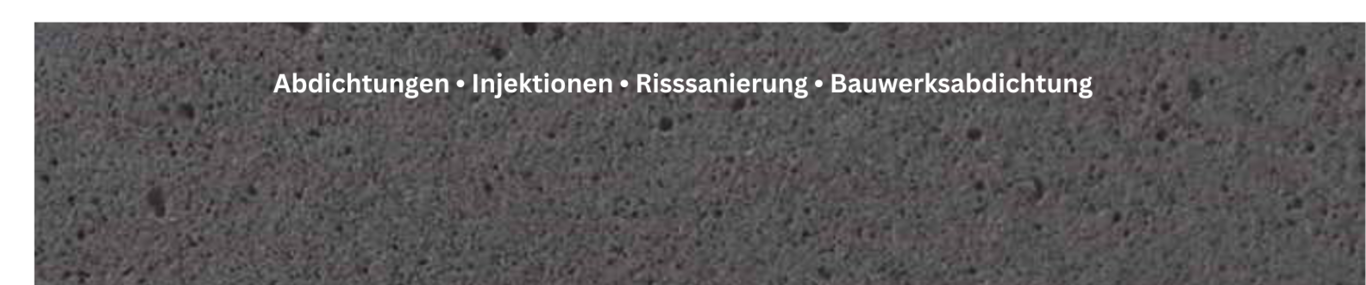 Klimek Bautenschutz 