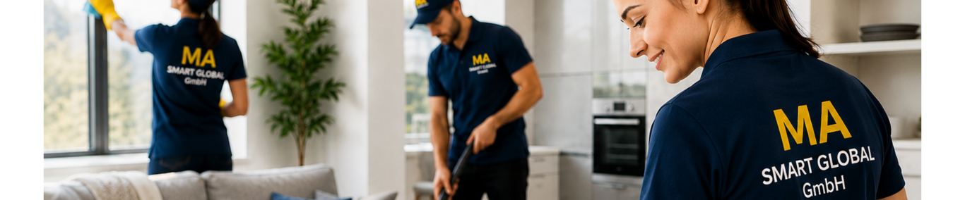 MA Smart Global GmbH 