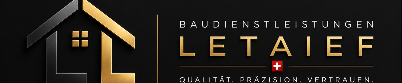 Baudienstleistungen LETAIEF
