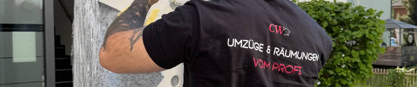 Cleanup Worszeck