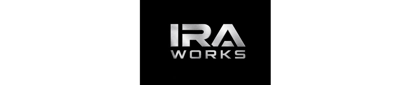 Ira works