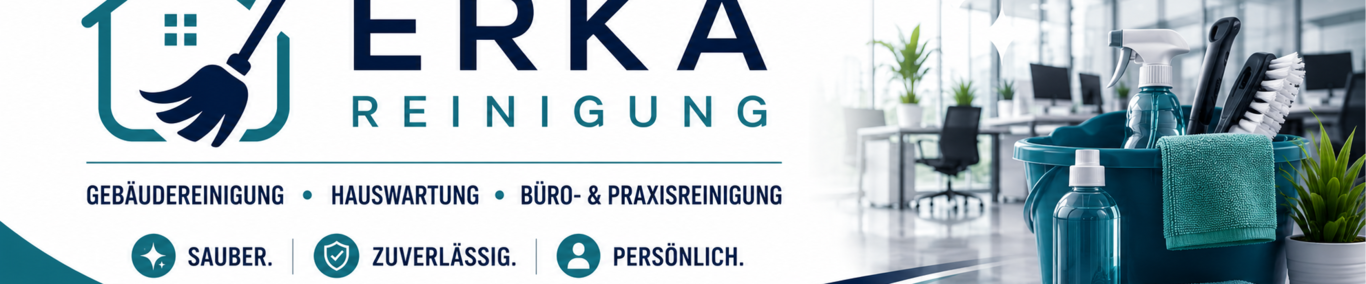 ERKA Reinigung Gash Kaltrim