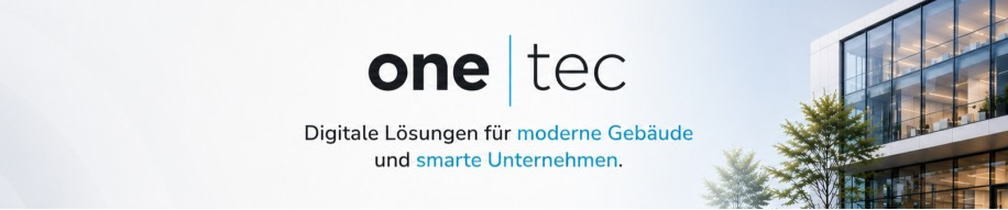 oneTec AG