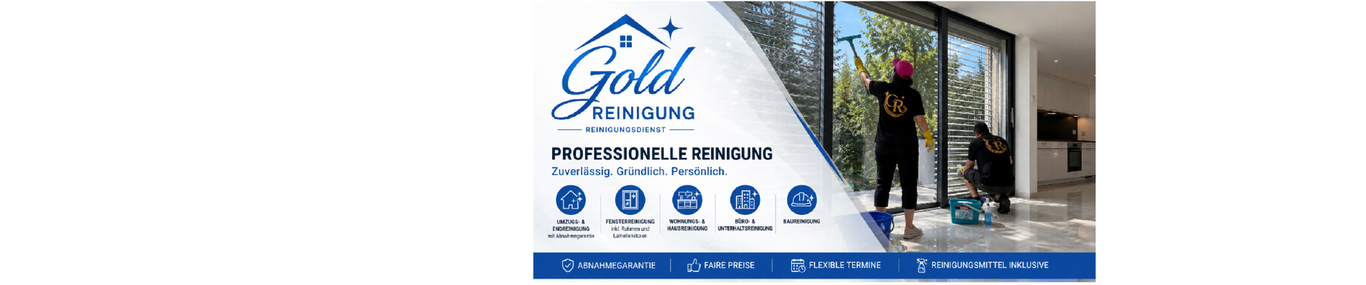 GoldReinigung by Nawroozi 