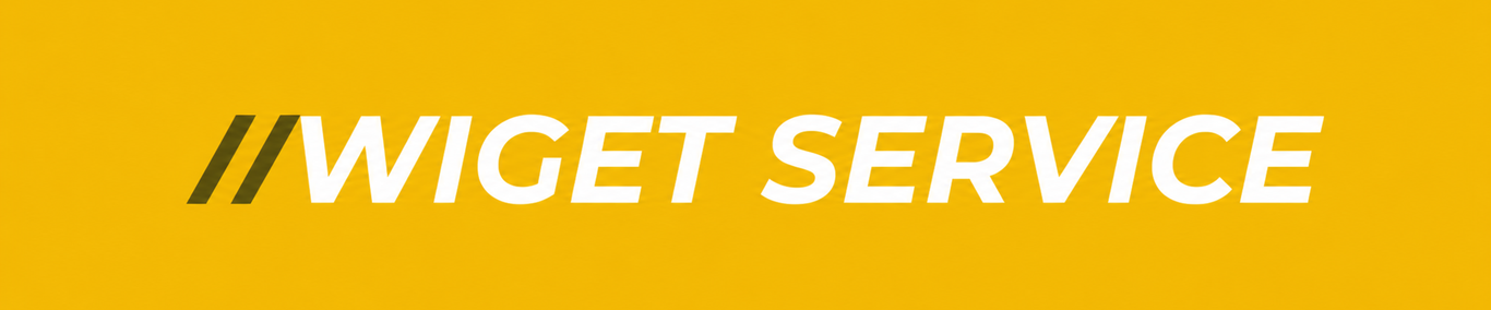 Wiget Service GmbH