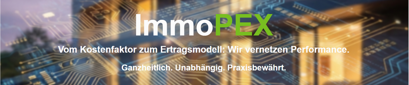 ImmoPEX Solutions GmbH
