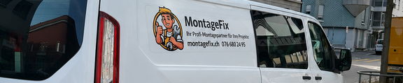 MontageFix GmbH
