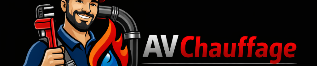 AV Chauffage & Sanitaire Sàrl 