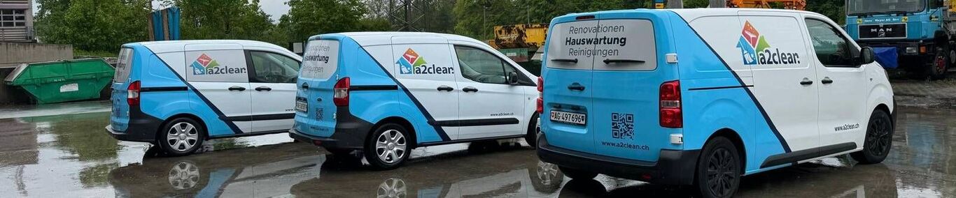 A2Clean GmbH