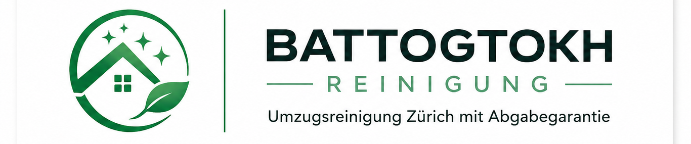 Battogtokh reinigung 