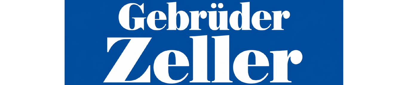 Gebrüder Zeller Bau GmbH 