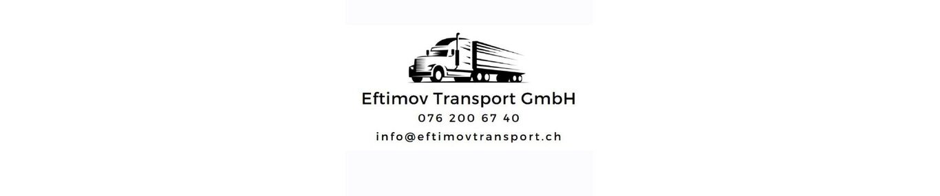 Eftimov Transport GmbH