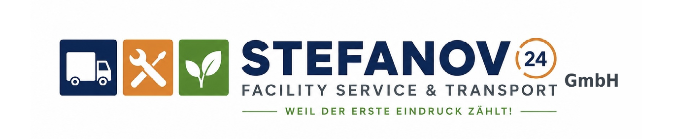 Facility Service und Transport Stefanov GmbH