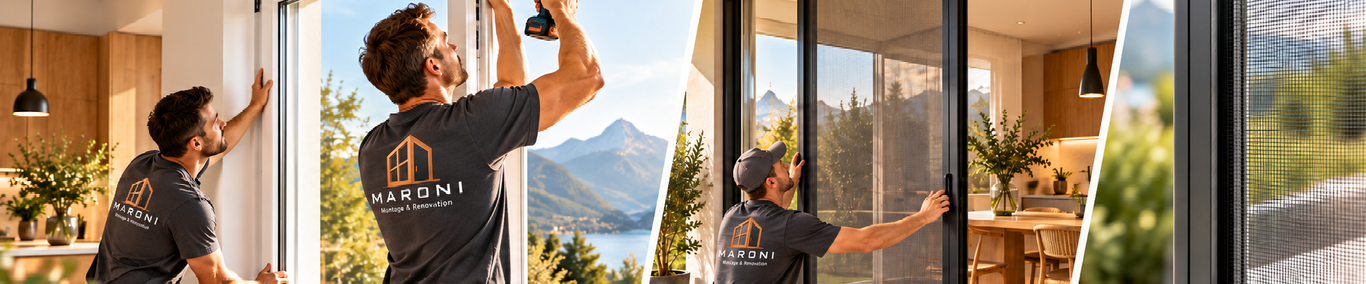 MARONI GmbH 