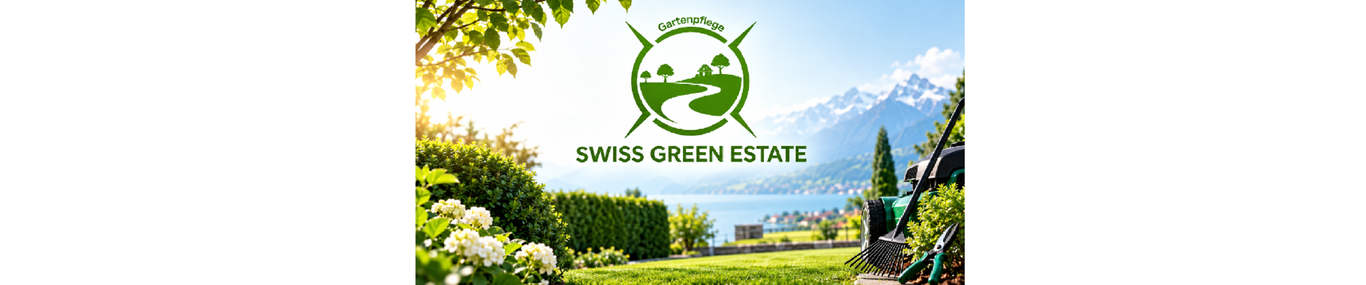 Swiss Green Estate Haljimi 