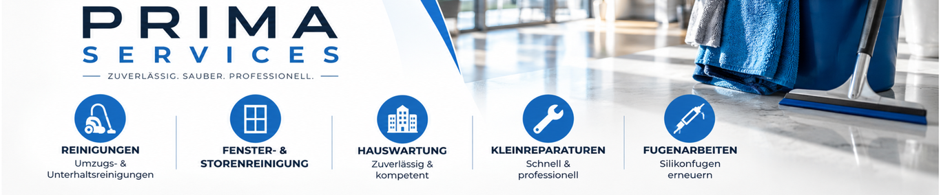 Prima Services Inh. Hasani 