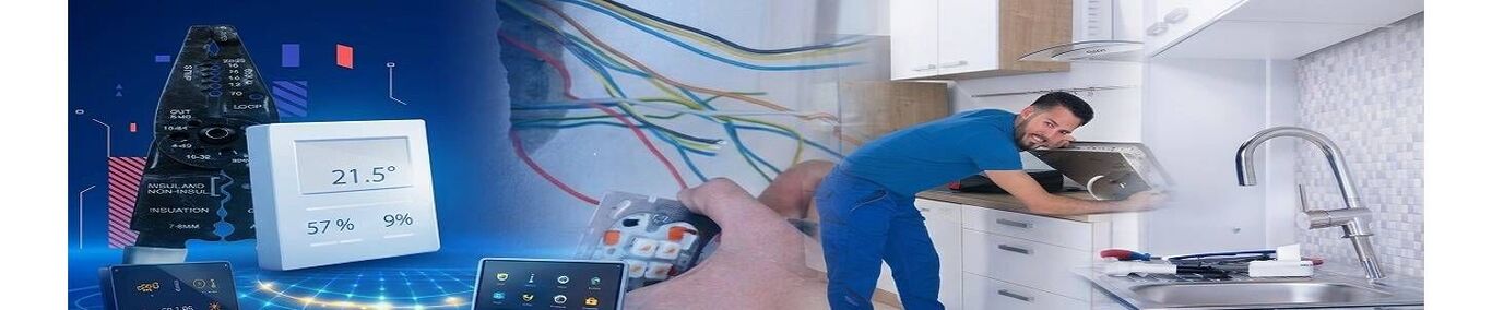 Elektro und Haustechnik S. Glisic