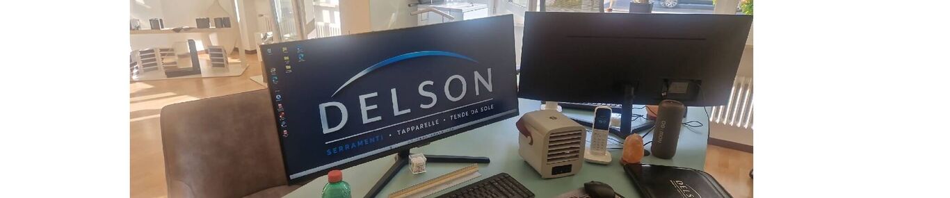 DELSON SAGL